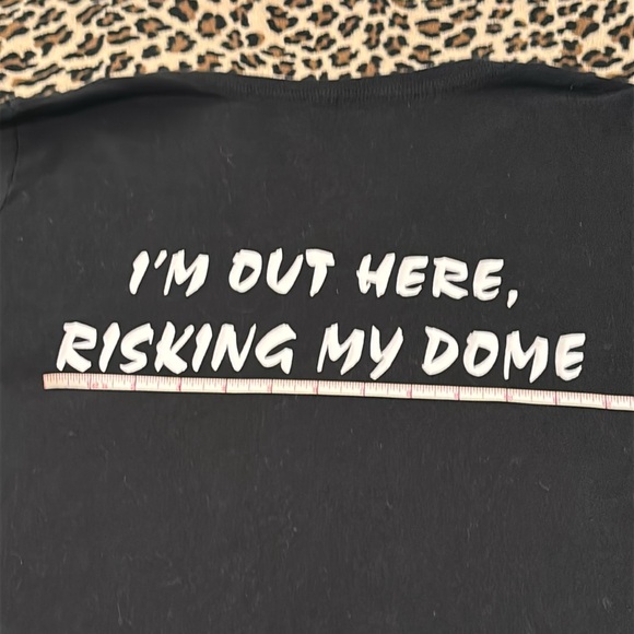 CYPRESS HILL 🖤💀 Black Graphic Logo XL T-shirt Rap Music Smoke V-Neck 420 Skull - Picture 3 of 16